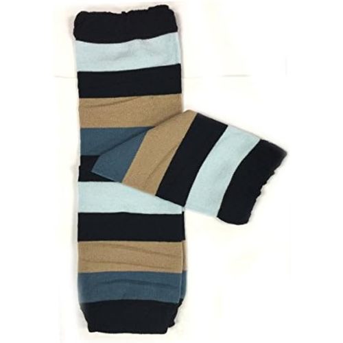 Wrapables® Colorful Baby Leg Warmers