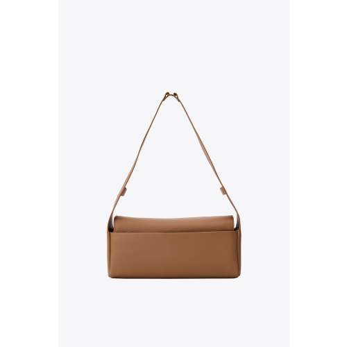 The Convertible Stroller Caddy in Camel