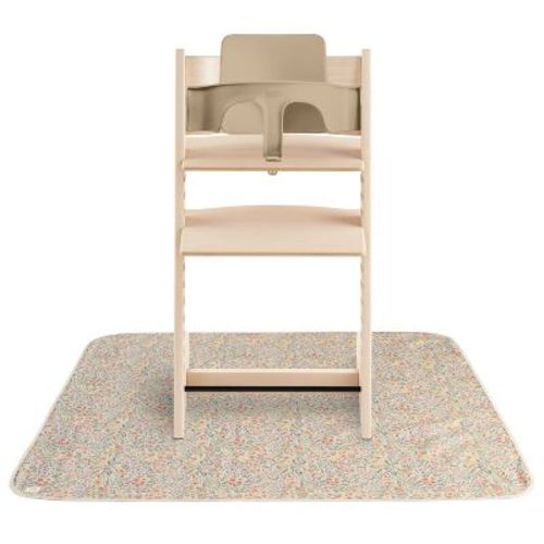 Splat Mat Pastel Blooms One Size