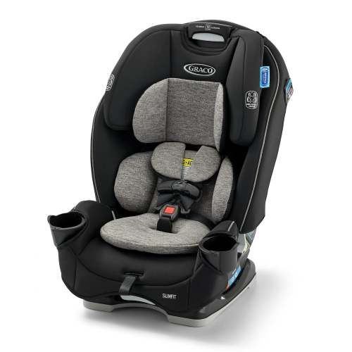 Slim Fit 3-in-1 Convertible Car Seat - Jarret