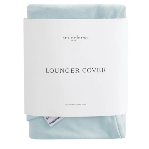 Infant Lounger Cover | Bluebell