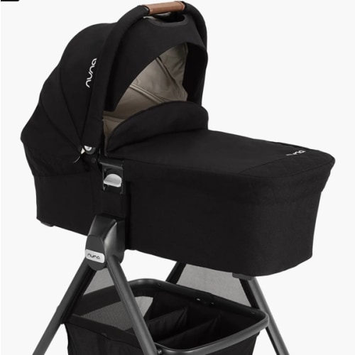 mixx series™ bassinet + stand | Nordstrom