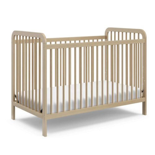 Storkcraft Pasadena 3-in-1 Convertible Crib