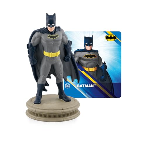 Tonies Batman Audio Toy Figurine from DC