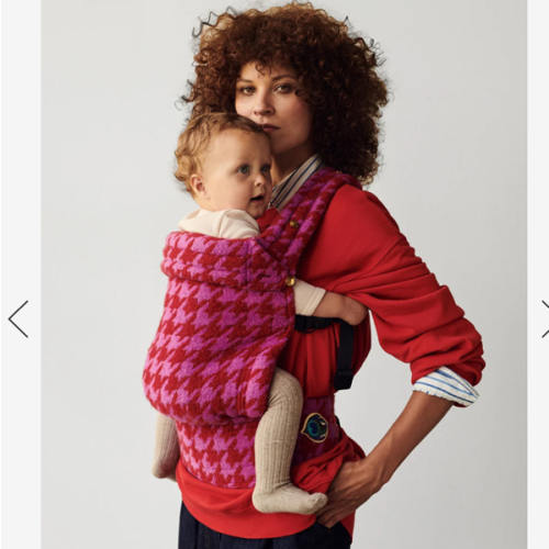 Tweed Aura | Zeitgeist Baby Carrier | SHOP ARTIPOPPE