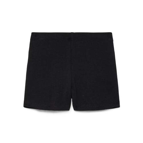 Wonder Nation Baby Girl Bike Shorts, Sizes 0-24 Months