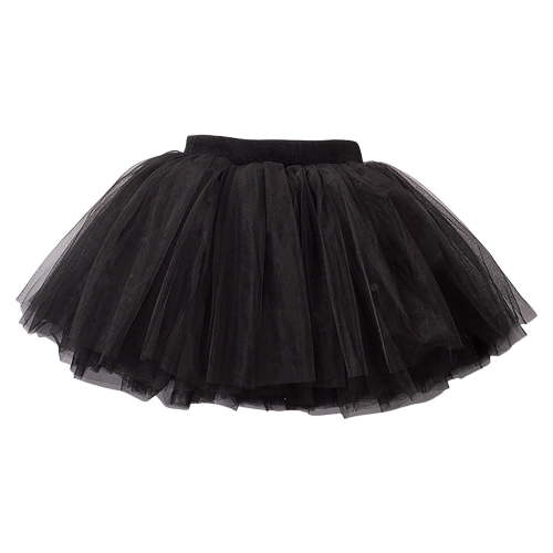 Futezty Baby Girl Ballet Tutu Skirt Princess skirt Toddler Baby Girls Soft Tutu Skirt Solid Party Mesh Tulle Tutu Skirt