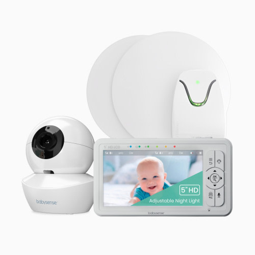 True Sleep Babysense Monitor