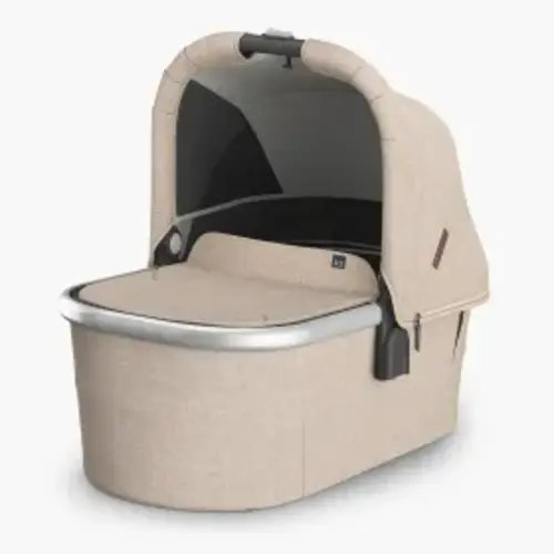 Bassinet V3 - Declan - UPPAbaby