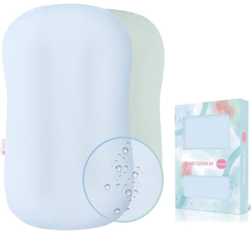 Amazon.com : snuggle me waterproof cover