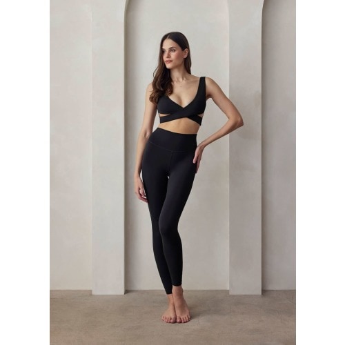 The Perfect Movement Legging
