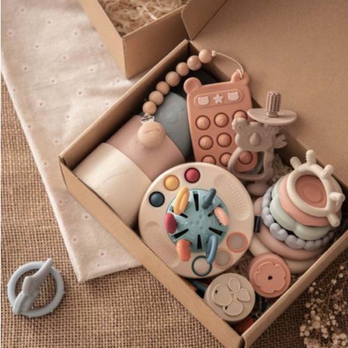 Playtime Gift Set