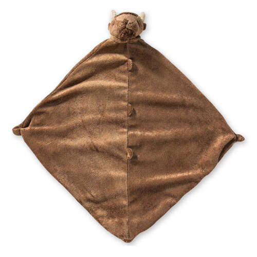 Lovie Blankie - Bison
