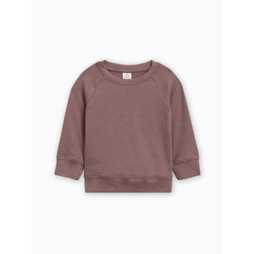 Classic Portland Pullover - Aster - 3-6M