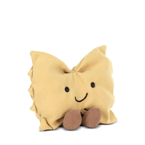 Jellycat Farfalle Plush - Ages 0+