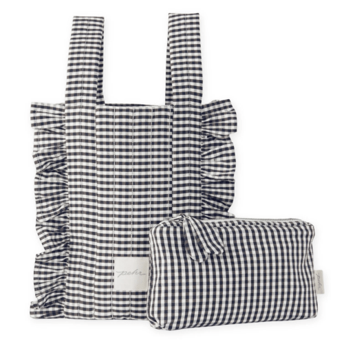 Stroller Bag Set