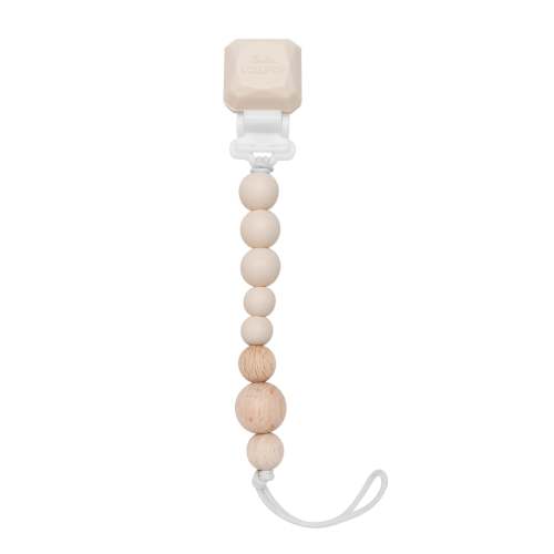 Attache-Suce en Silicone