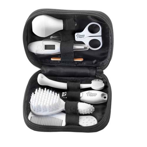 Tommee Tippee Baby Healthcare And Grooming Kit Multi