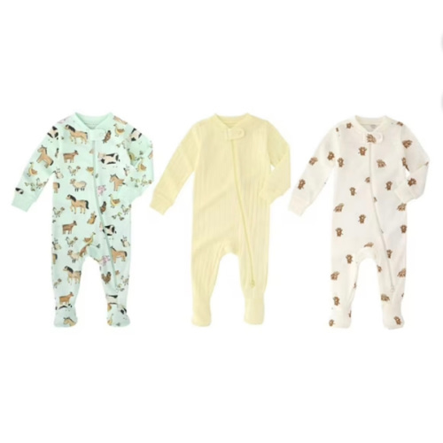 Member's Mark Baby 3-Pack Sleep & Play - Samsclub.com