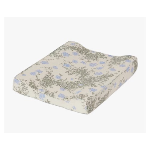Plumbago Satin Changing Mat 50x65 cm | RoyalDesign