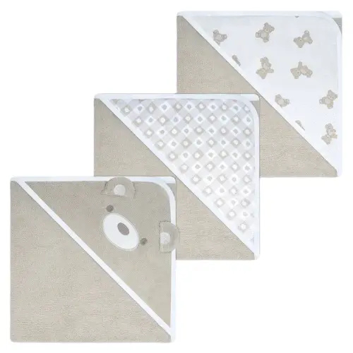 Piccolo Bambino - Ensemble d'essentiels pour le bain, 30 pièces | Costco