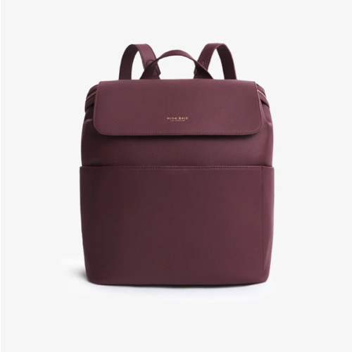 Kinney Backpack Vegan Full