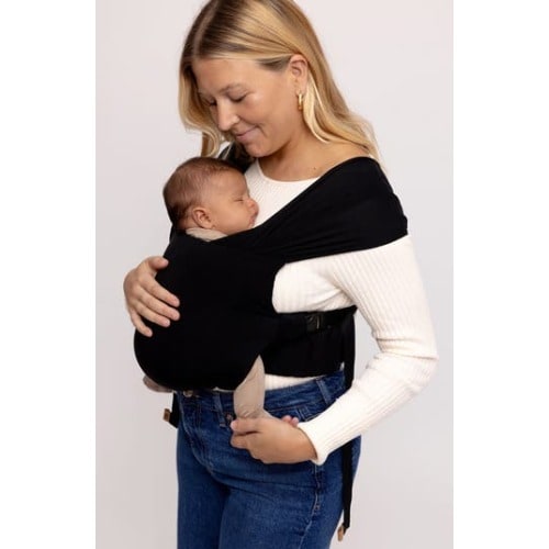 Aerial Buckle Wrap Baby Carrier, XS-XL