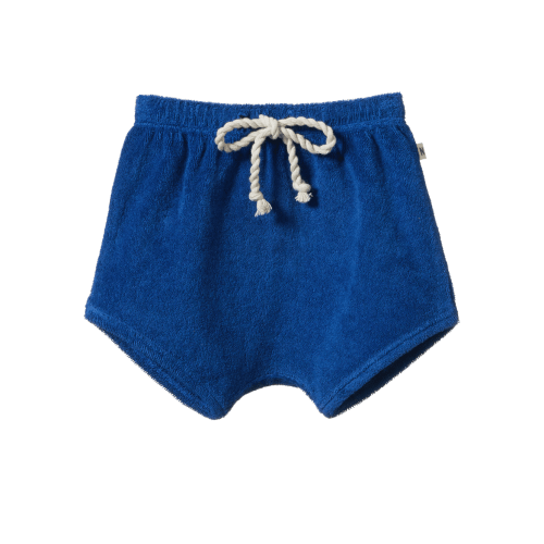 Terry Shorts
