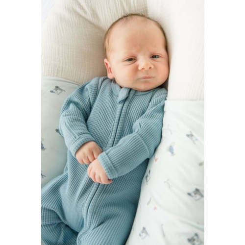 The Waffle Knit Collection – Any outfit