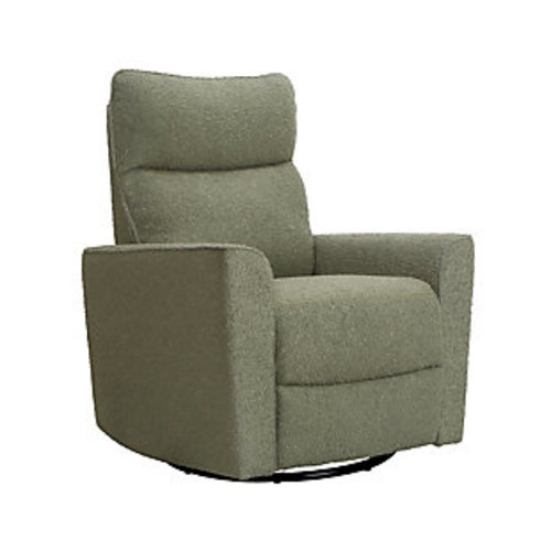 Soho Swivel Glider
