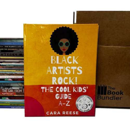 Diversity Children's Books – TheBookBundler