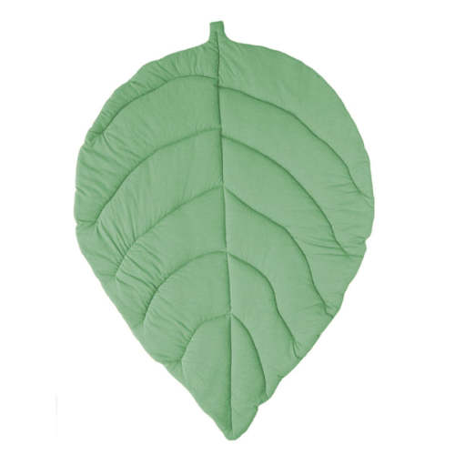 Leaf Play Pad Jade