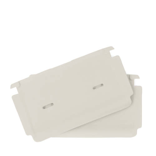 Seat Pads (Set of 2)