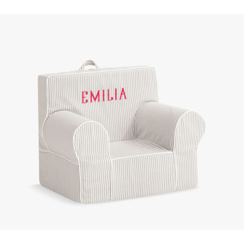 Anywhere Chair®, Twill with Piping Collection