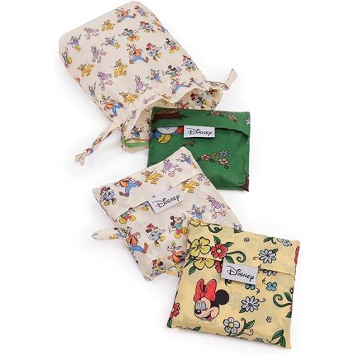 BAGGU Standard Set of 3