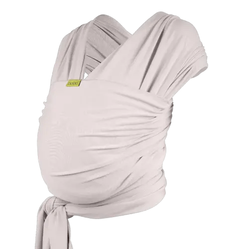 Boba Serenity Baby Wrap Organic Stone