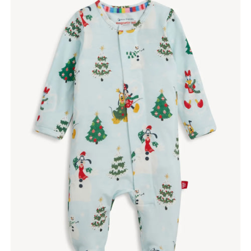 Magnetic Footie – Magnetic Me