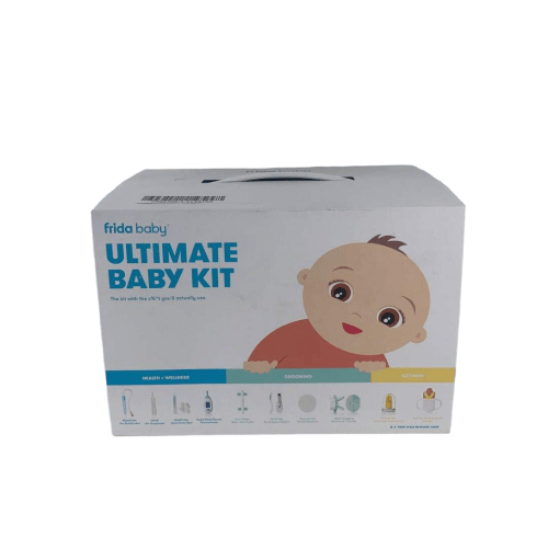 FridaBaby Ultimate Baby Kit
