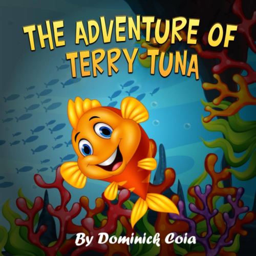 The Adventure of Terry Tuna