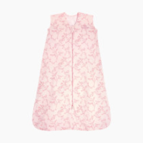 Halo SleepSack Wearable Blanket Cotton - Pink Toile, Medium