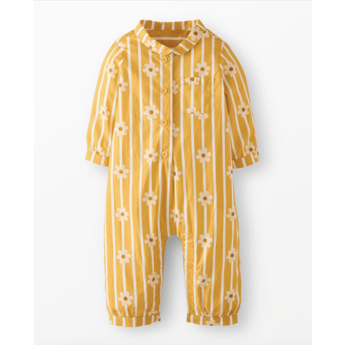 Oeuf Poplin Sleeper
