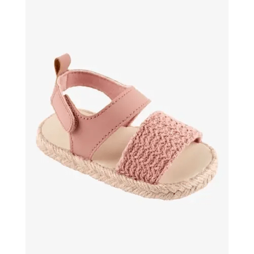 Baby Espadrille Sandal Baby Shoes - Carter's | Carter's