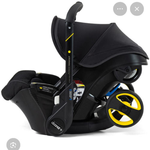 Car Seat