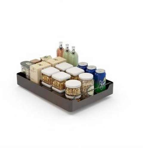 Baby Bottle Drying Rack with 20 Hooks – Space-Saving Vertical Bottle Holder Organizer for Countertop – SpaceAid® : Target