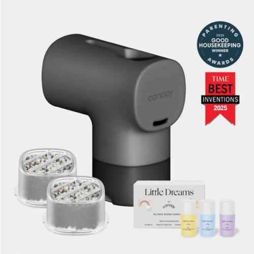 Baby Bath Tub Filter Bundle