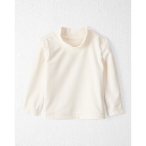 Toddler Recycled Long-Sleeve Rashguard Top - Little Planet | Carter's