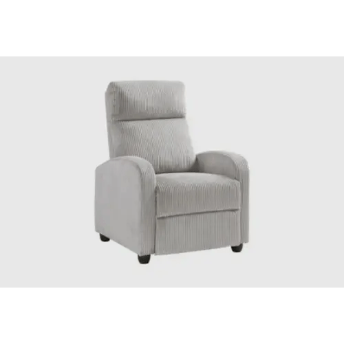 Reclining Rocking Chair