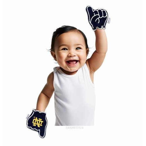 Notre Dame Go Irish! FanMitts™