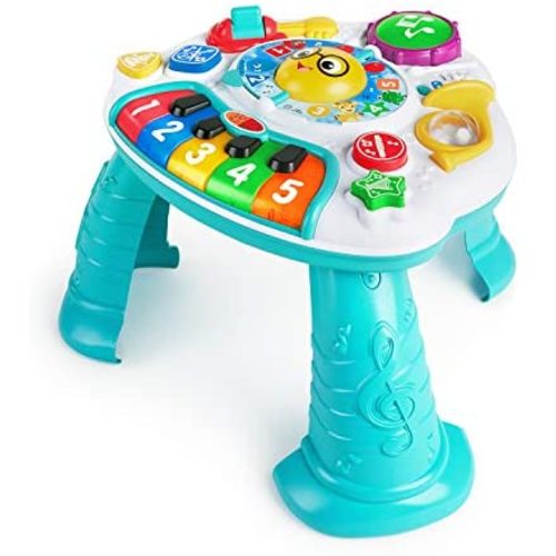 Baby Einstein Discovering Music Activity Table, Ages 6 months +