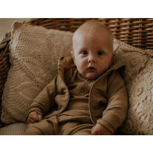 The Essential Hoodie Baby